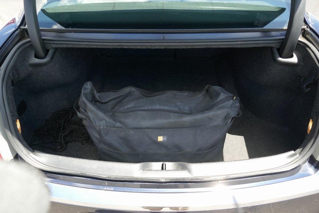 used 2012 Chrysler 300 car, priced at $8,995