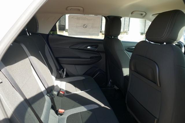 new 2026 Chevrolet TrailBlazer car, priced at $24,646