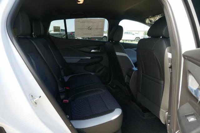 new 2025 Buick Envista car, priced at $25,062