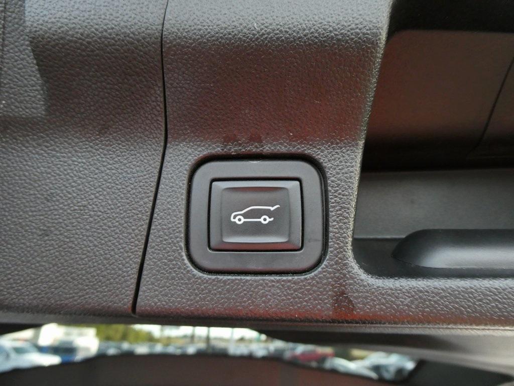 used 2019 GMC Acadia car, priced at $16,995