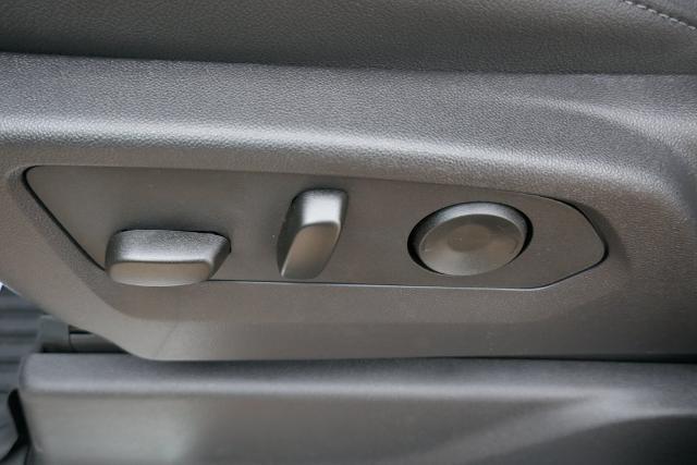 new 2025 Chevrolet Silverado 1500 car, priced at $52,285