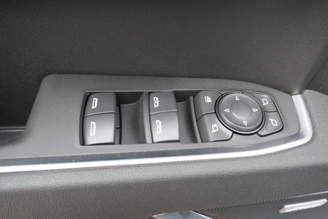 new 2025 Chevrolet Silverado 1500 car, priced at $53,080