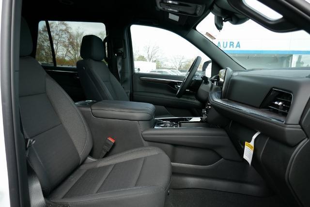 new 2025 Chevrolet Tahoe car, priced at $61,968