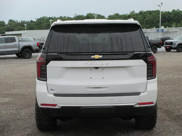 new 2025 Chevrolet Tahoe car, priced at $68,463