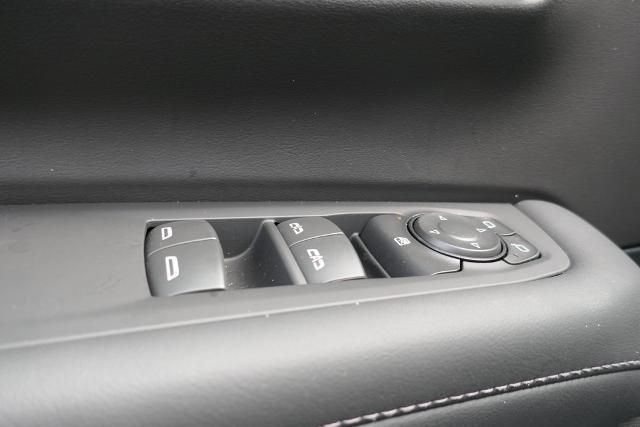 new 2025 Chevrolet Tahoe car, priced at $61,968
