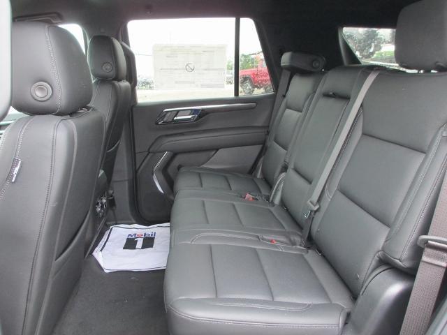 new 2025 Chevrolet Tahoe car, priced at $68,463