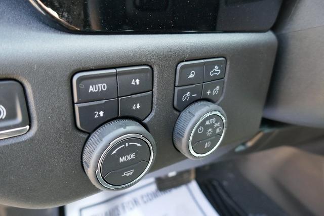 new 2025 Chevrolet Silverado 2500 car, priced at $62,164