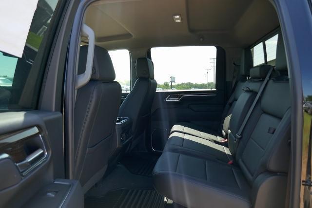 new 2025 Chevrolet Silverado 2500 car, priced at $62,164