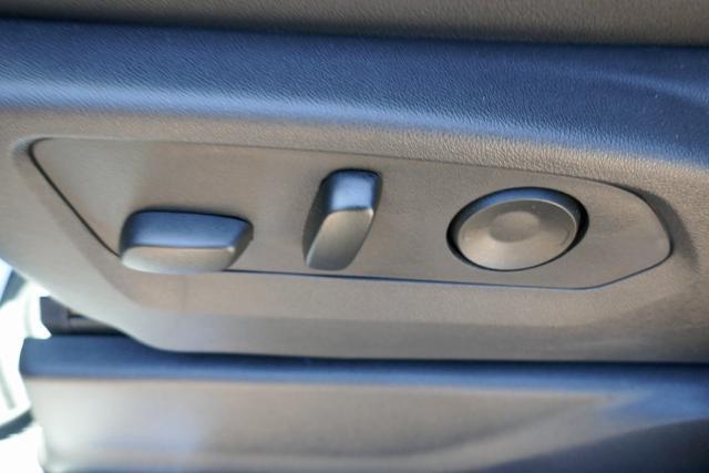 new 2025 Chevrolet Silverado 2500 car, priced at $62,164