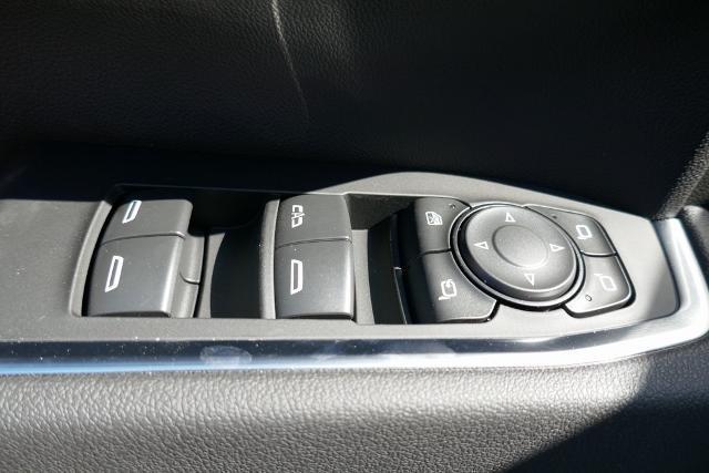 new 2025 Chevrolet Silverado 2500 car, priced at $62,164