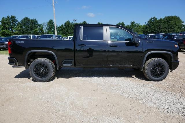new 2025 Chevrolet Silverado 2500 car, priced at $62,164