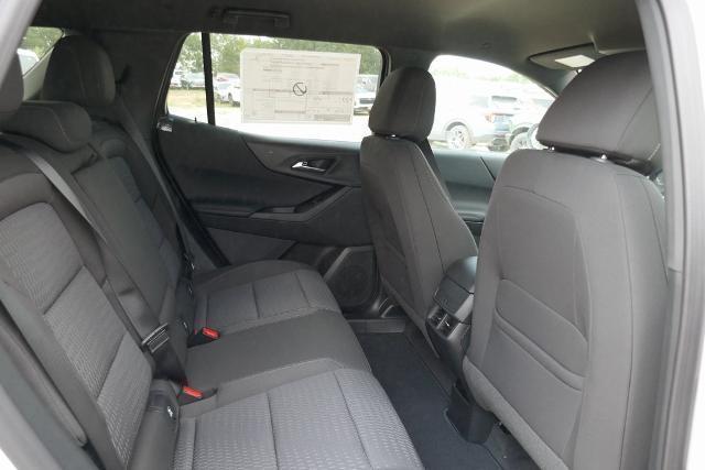 new 2026 Chevrolet Equinox car