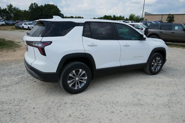 new 2026 Chevrolet Equinox car