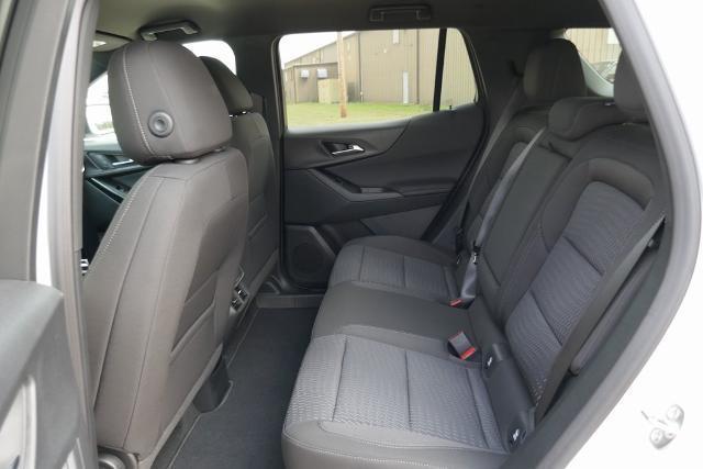 new 2026 Chevrolet Equinox car