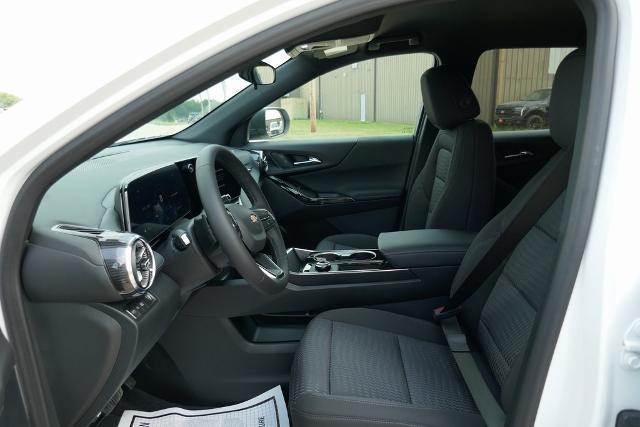 new 2026 Chevrolet Equinox car