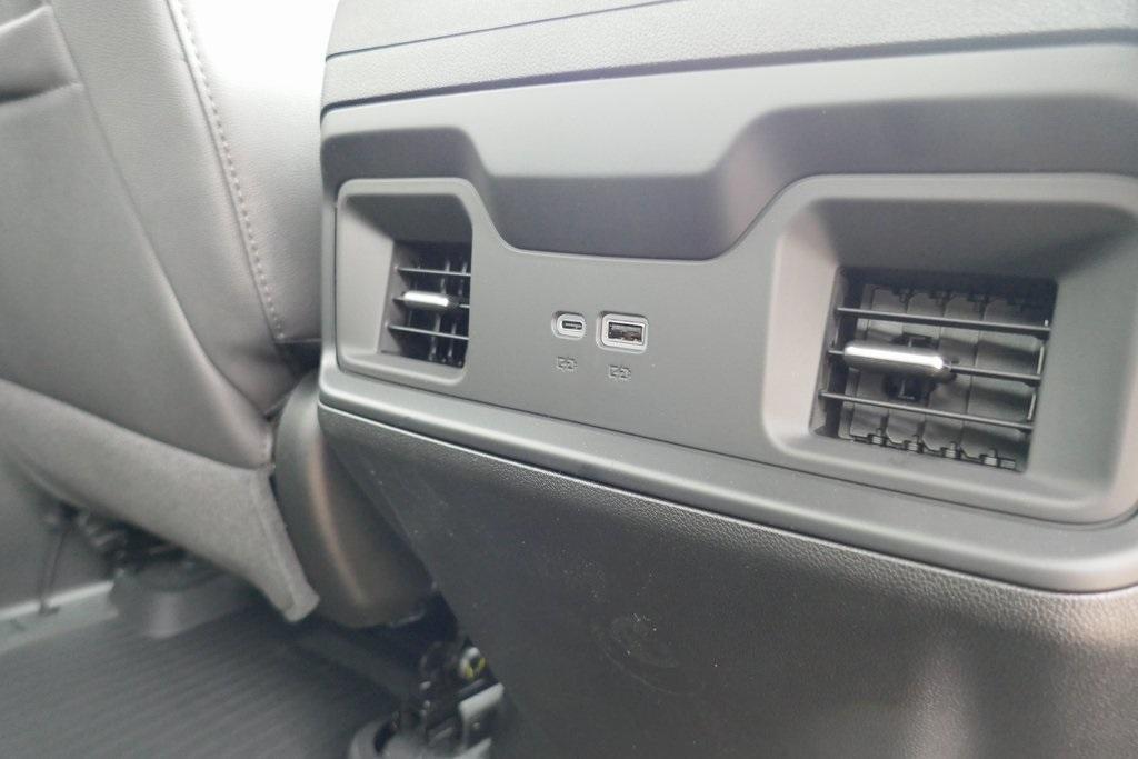 new 2025 Chevrolet Silverado 1500 car, priced at $53,545