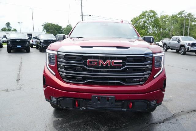 used 2023 GMC Sierra 1500 car, priced at $53,995