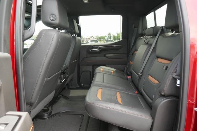 used 2023 GMC Sierra 1500 car, priced at $53,995