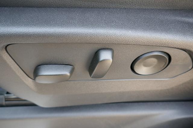 new 2025 Chevrolet Silverado 1500 car, priced at $58,270