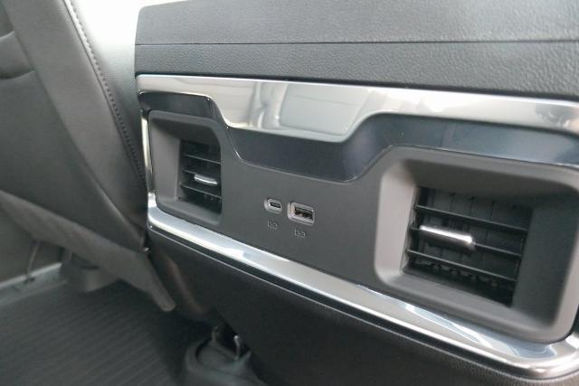 new 2025 Chevrolet Silverado 1500 car, priced at $56,530