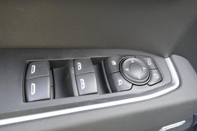 new 2025 Chevrolet Silverado 1500 car, priced at $56,530