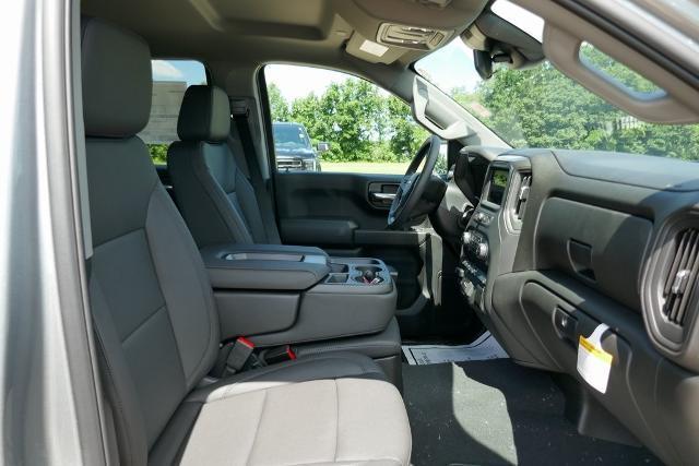 new 2025 Chevrolet Silverado 1500 car, priced at $39,246