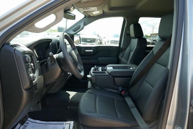 new 2025 Chevrolet Silverado 1500 car, priced at $39,246