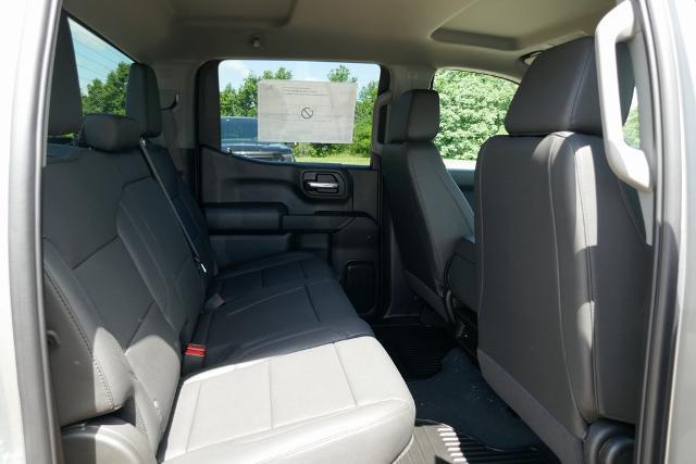 new 2025 Chevrolet Silverado 1500 car, priced at $39,246