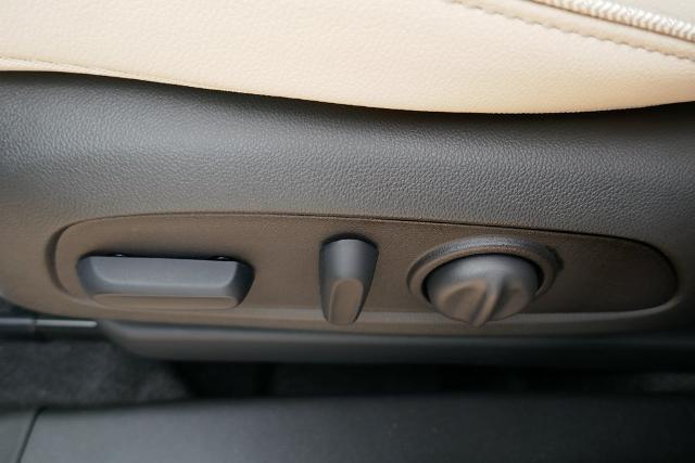 new 2026 Buick Encore GX car, priced at $24,556