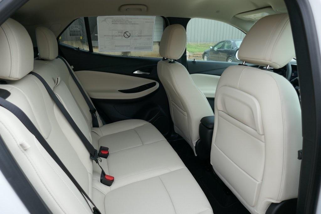 new 2026 Buick Encore GX car, priced at $22,556