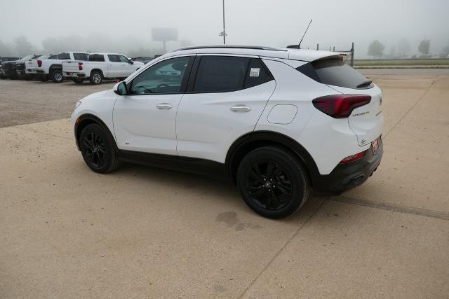 new 2026 Buick Encore GX car, priced at $24,556