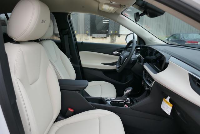 new 2026 Buick Encore GX car, priced at $24,556