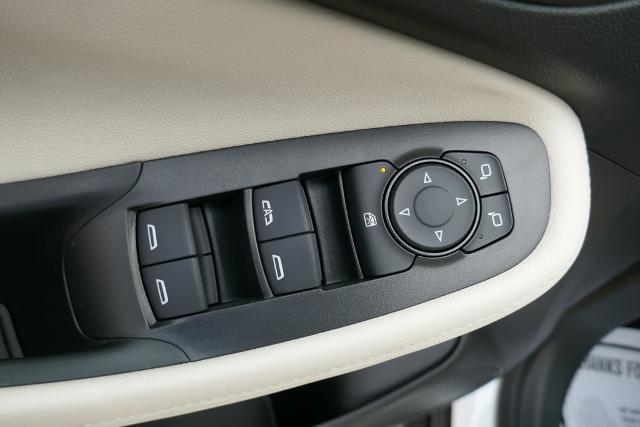 new 2026 Buick Encore GX car, priced at $24,556