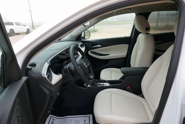 new 2026 Buick Encore GX car, priced at $24,556