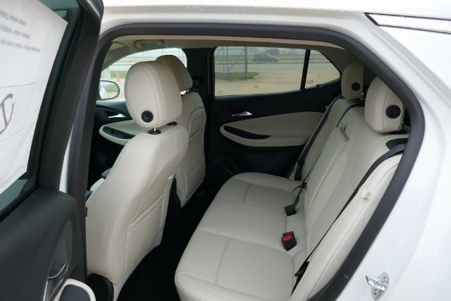 new 2026 Buick Encore GX car, priced at $24,556