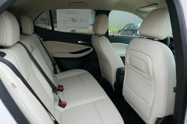 new 2026 Buick Encore GX car, priced at $24,556