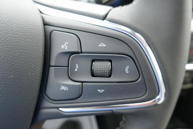 new 2026 Buick Encore GX car, priced at $24,556