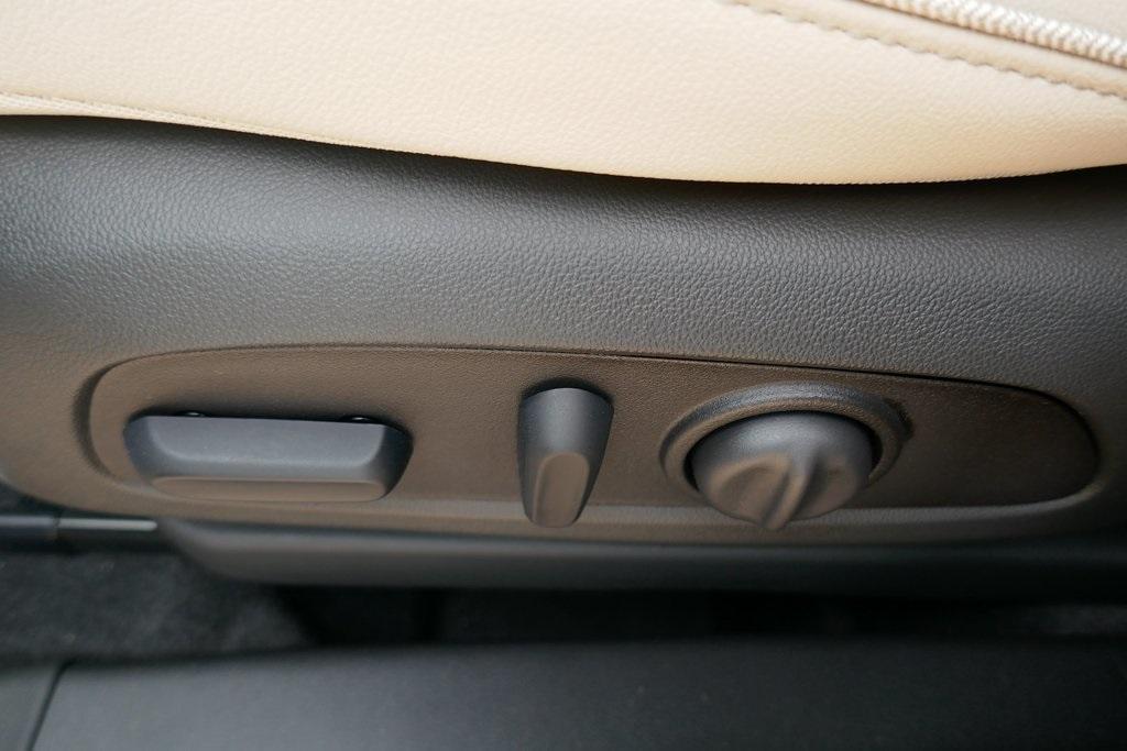new 2026 Buick Encore GX car, priced at $22,556
