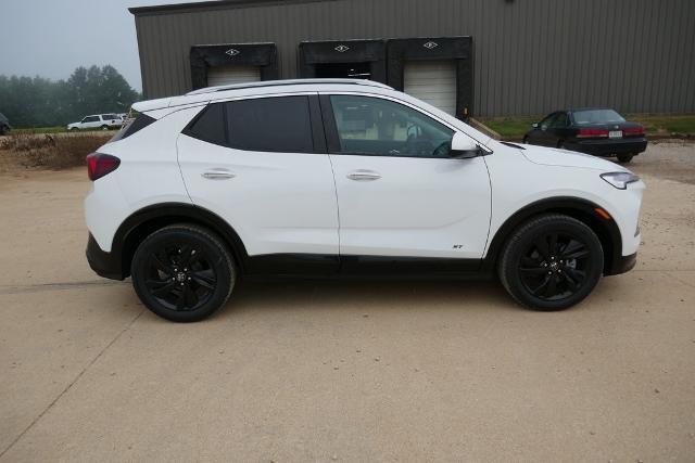 new 2026 Buick Encore GX car, priced at $24,556