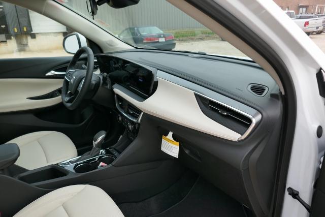 new 2026 Buick Encore GX car, priced at $24,556