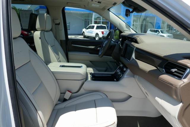 used 2023 GMC Yukon car, priced at $68,995