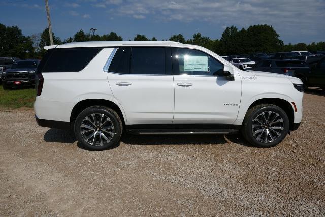 new 2025 Chevrolet Tahoe car, priced at $81,043