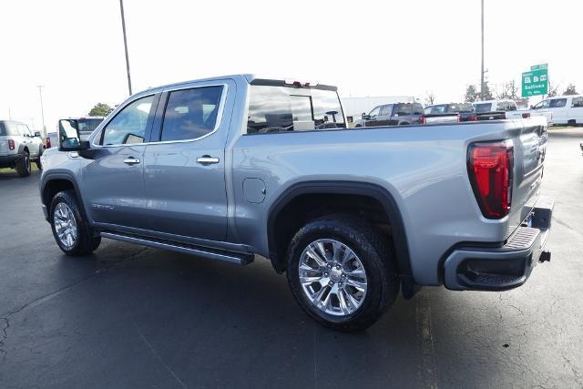 used 2024 GMC Sierra 1500 car, priced at $57,995