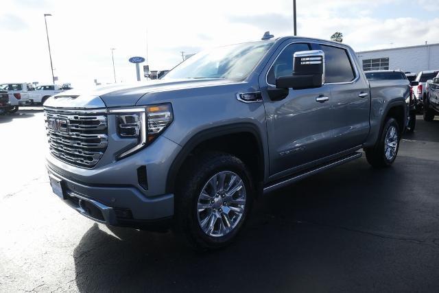 used 2024 GMC Sierra 1500 car, priced at $57,995