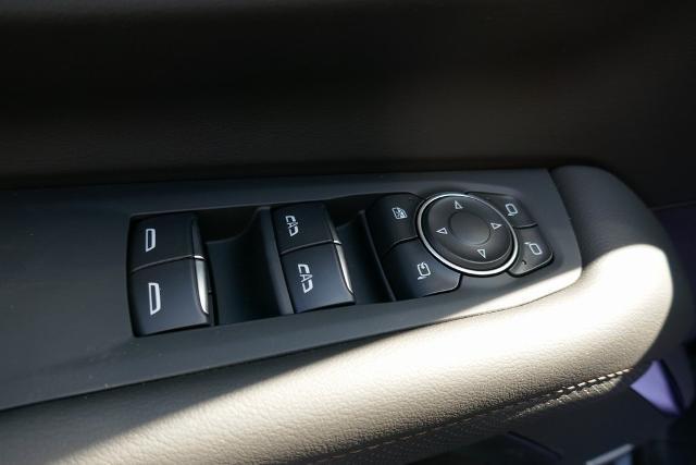 new 2025 Chevrolet Tahoe car, priced at $80,250