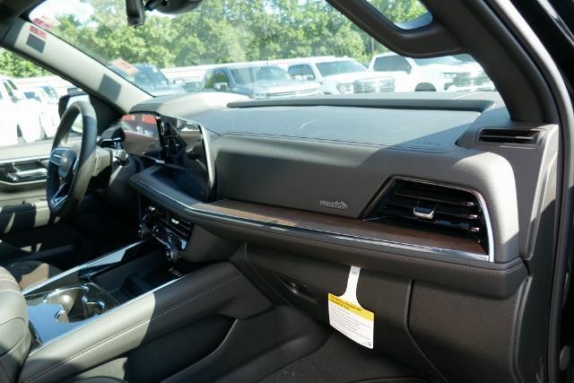 new 2025 Chevrolet Tahoe car, priced at $80,250