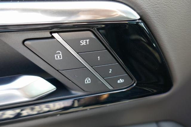 new 2025 Chevrolet Tahoe car, priced at $80,250