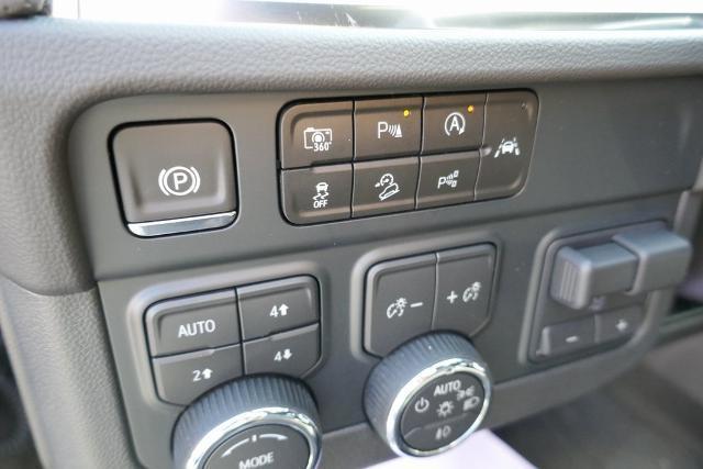 new 2025 Chevrolet Tahoe car, priced at $80,250