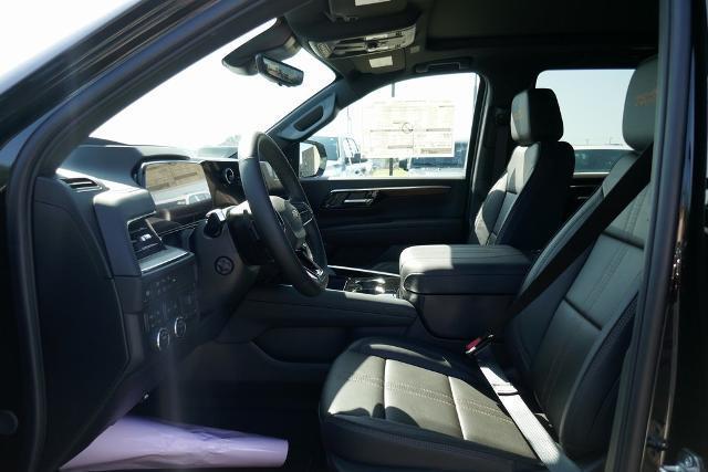 new 2025 Chevrolet Tahoe car, priced at $80,250