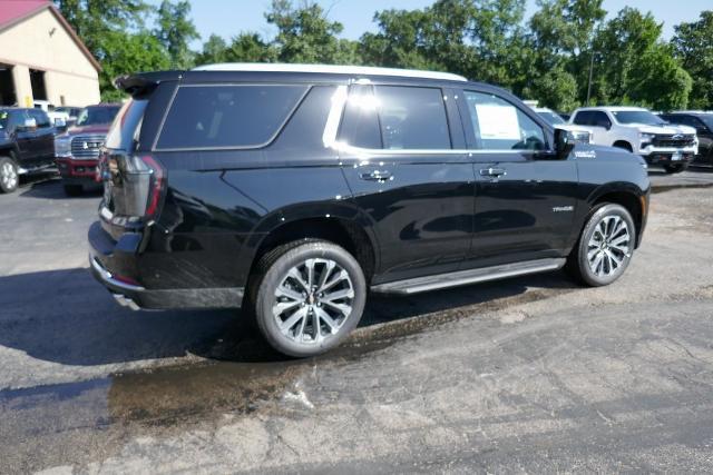 new 2025 Chevrolet Tahoe car, priced at $80,250